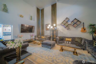 5615 S 233rd Street , Kent, WA 98032 - Photo 4