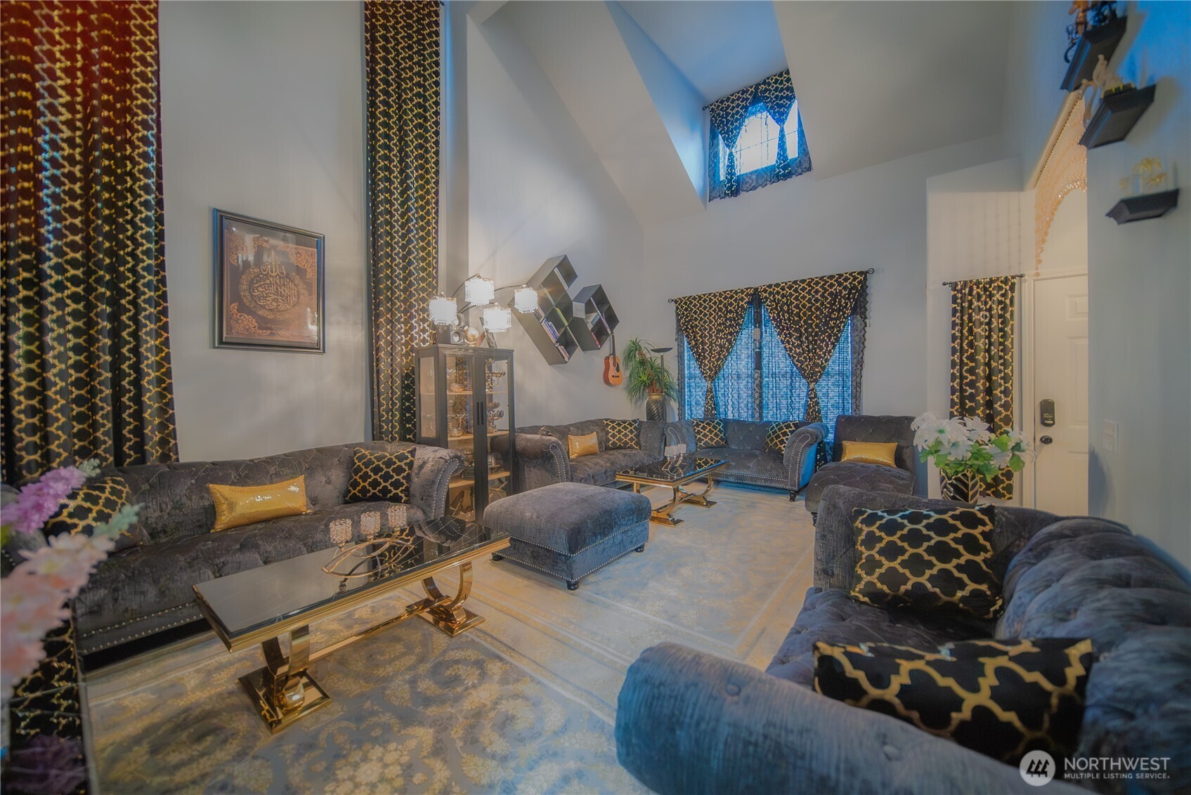 5615 S 233rd Street , Kent, WA 98032