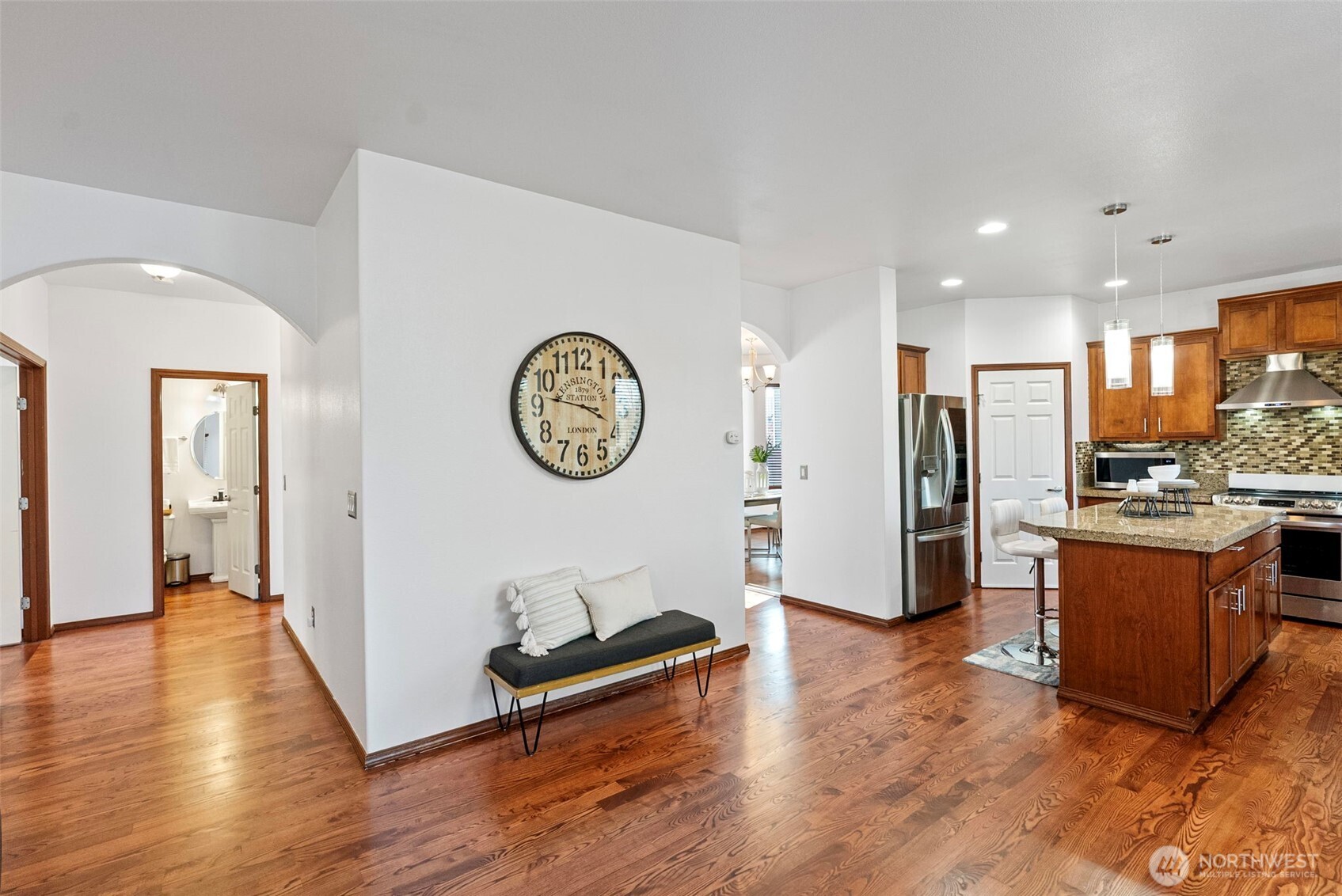 16822 134th Avenue Ct E, Puyallup, WA 98374