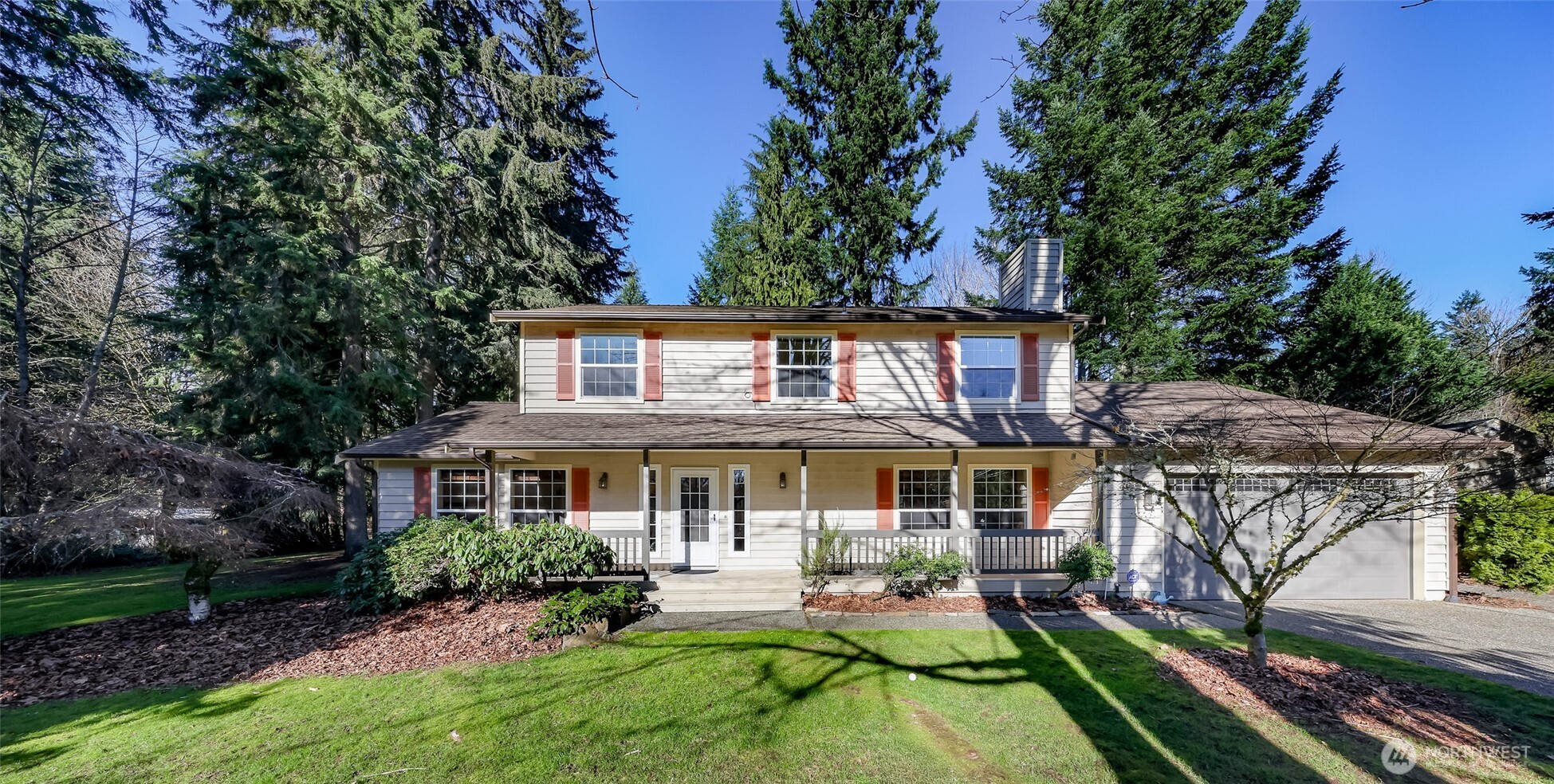 22716 133rd Avenue SE, Snohomish, WA 98296