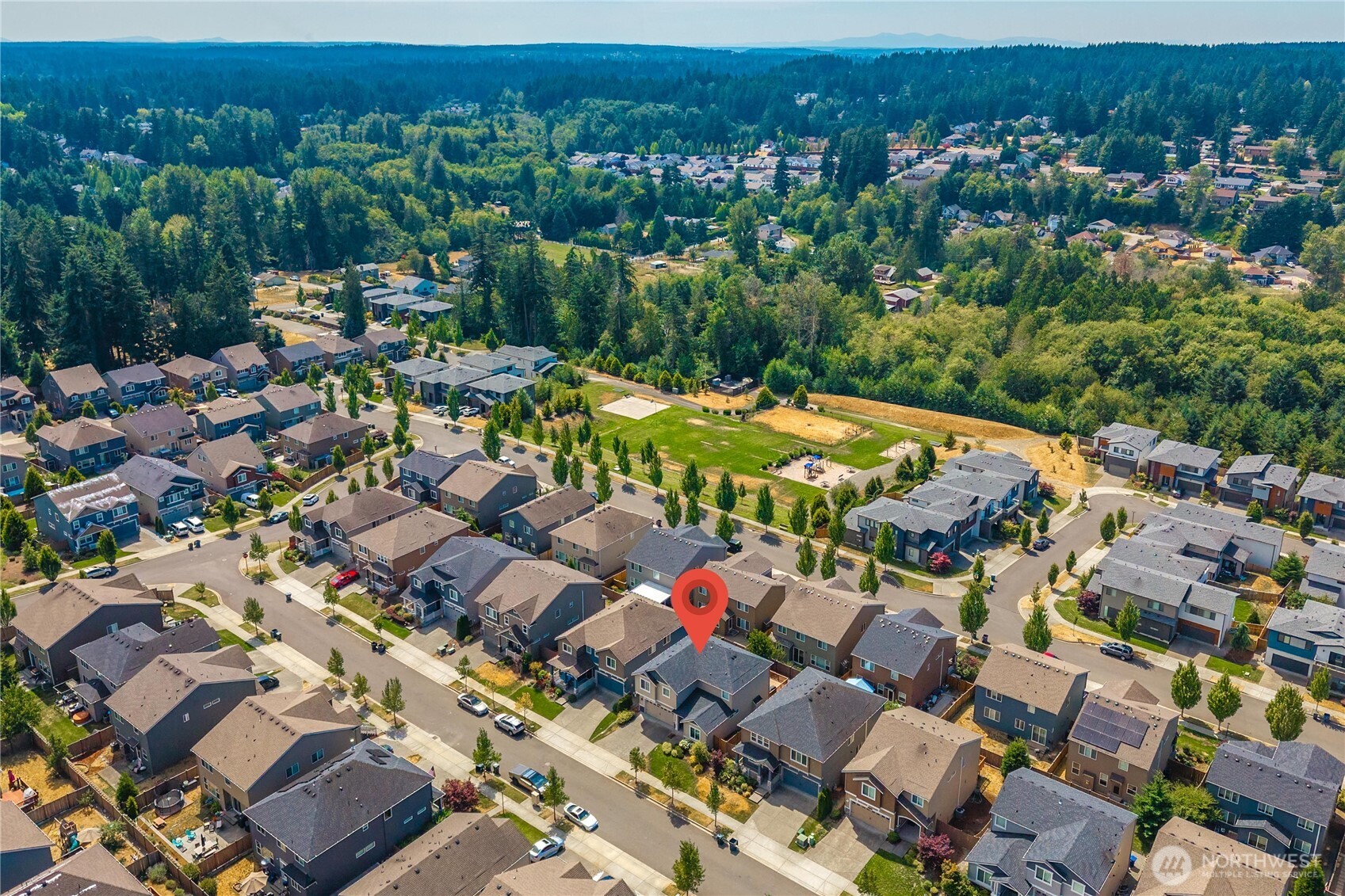 4924 52nd Avenue Ct W, University Place, WA 98467