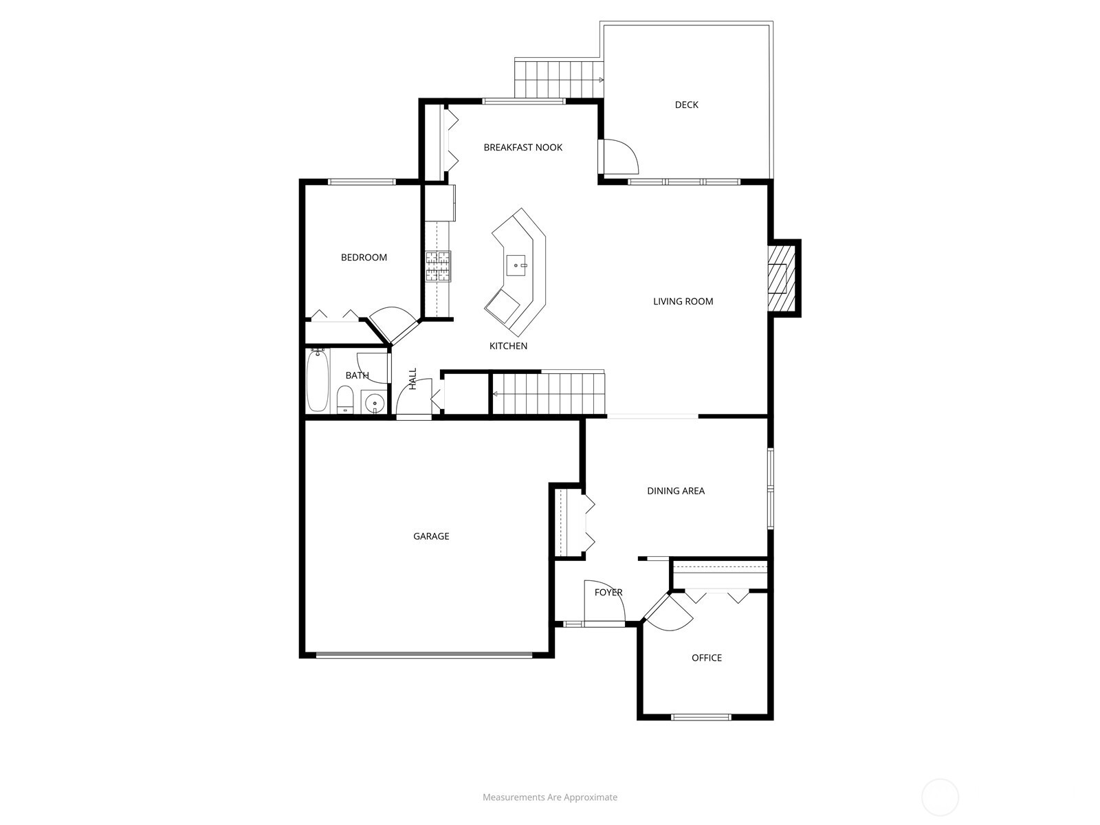 4924 52nd Avenue Ct W, University Place, WA 98467