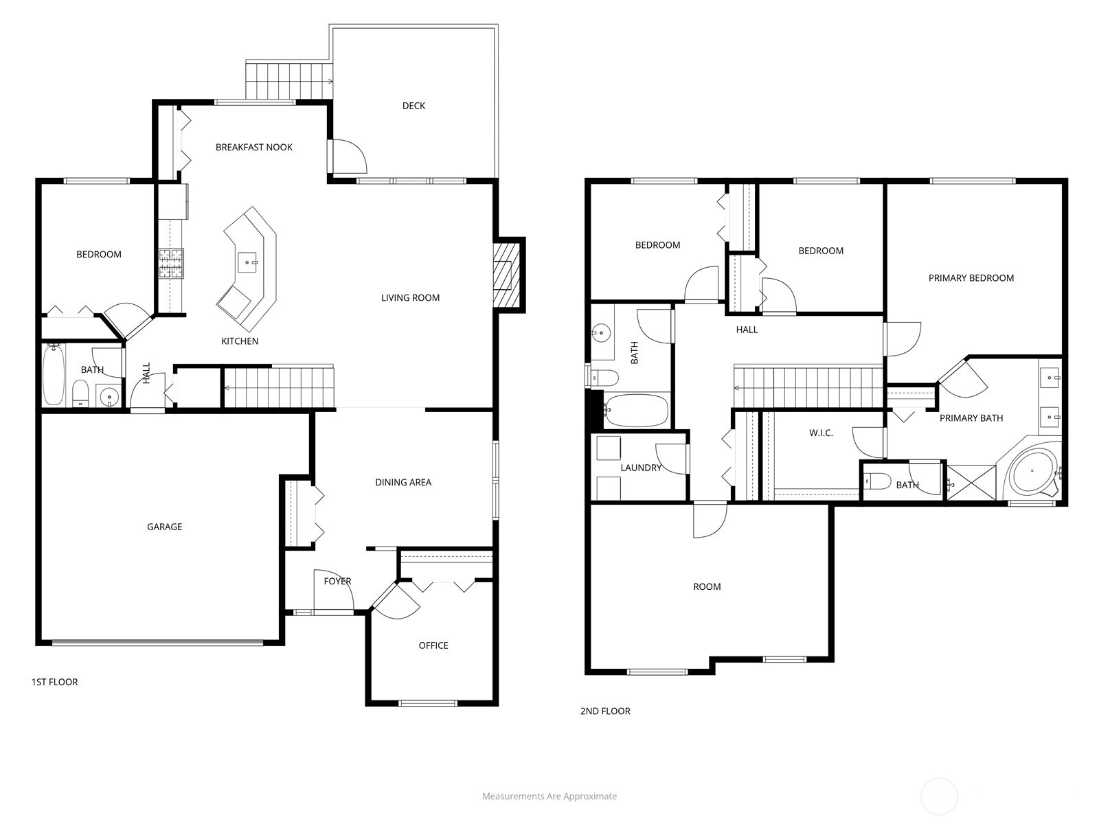 4924 52nd Avenue Ct W, University Place, WA 98467