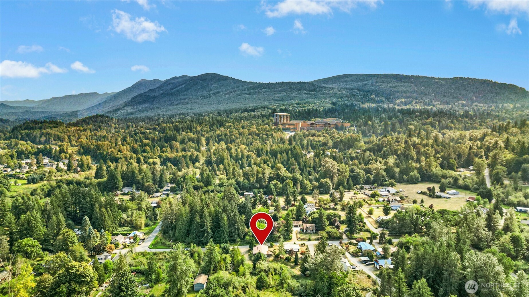 37624 SE 80th Street , Snoqualmie, WA 98065