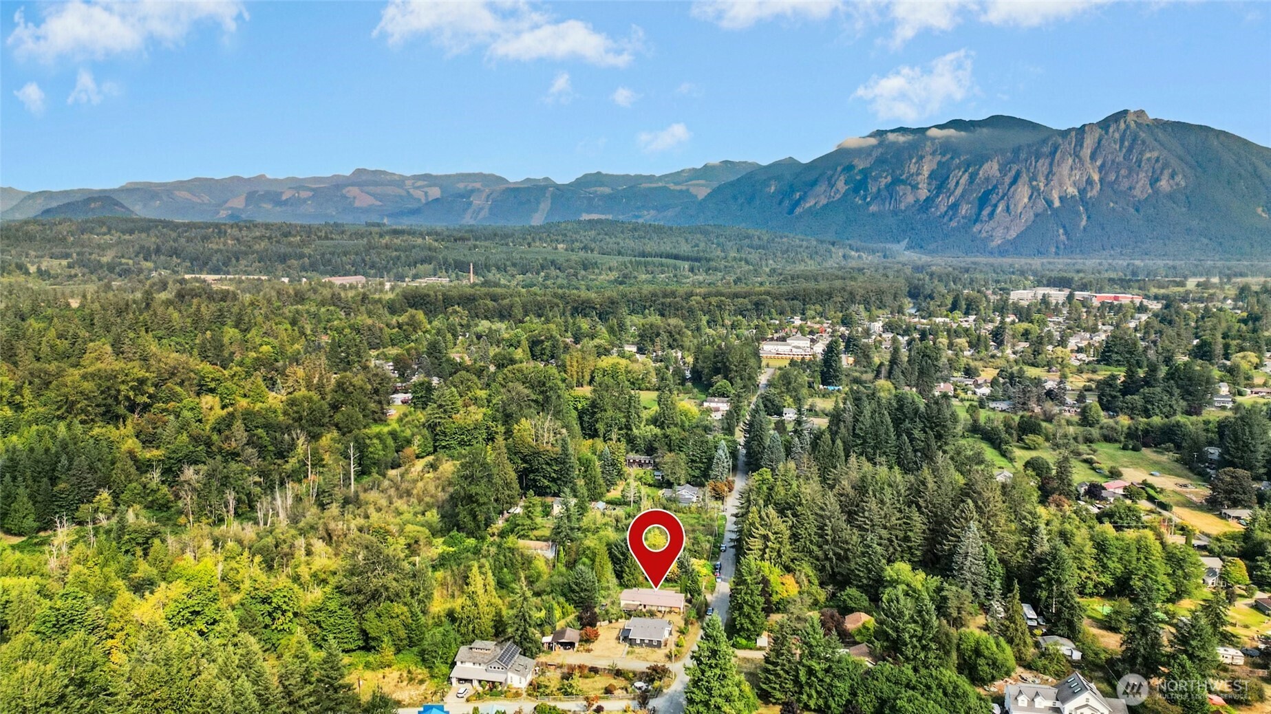 37624 SE 80th Street , Snoqualmie, WA 98065