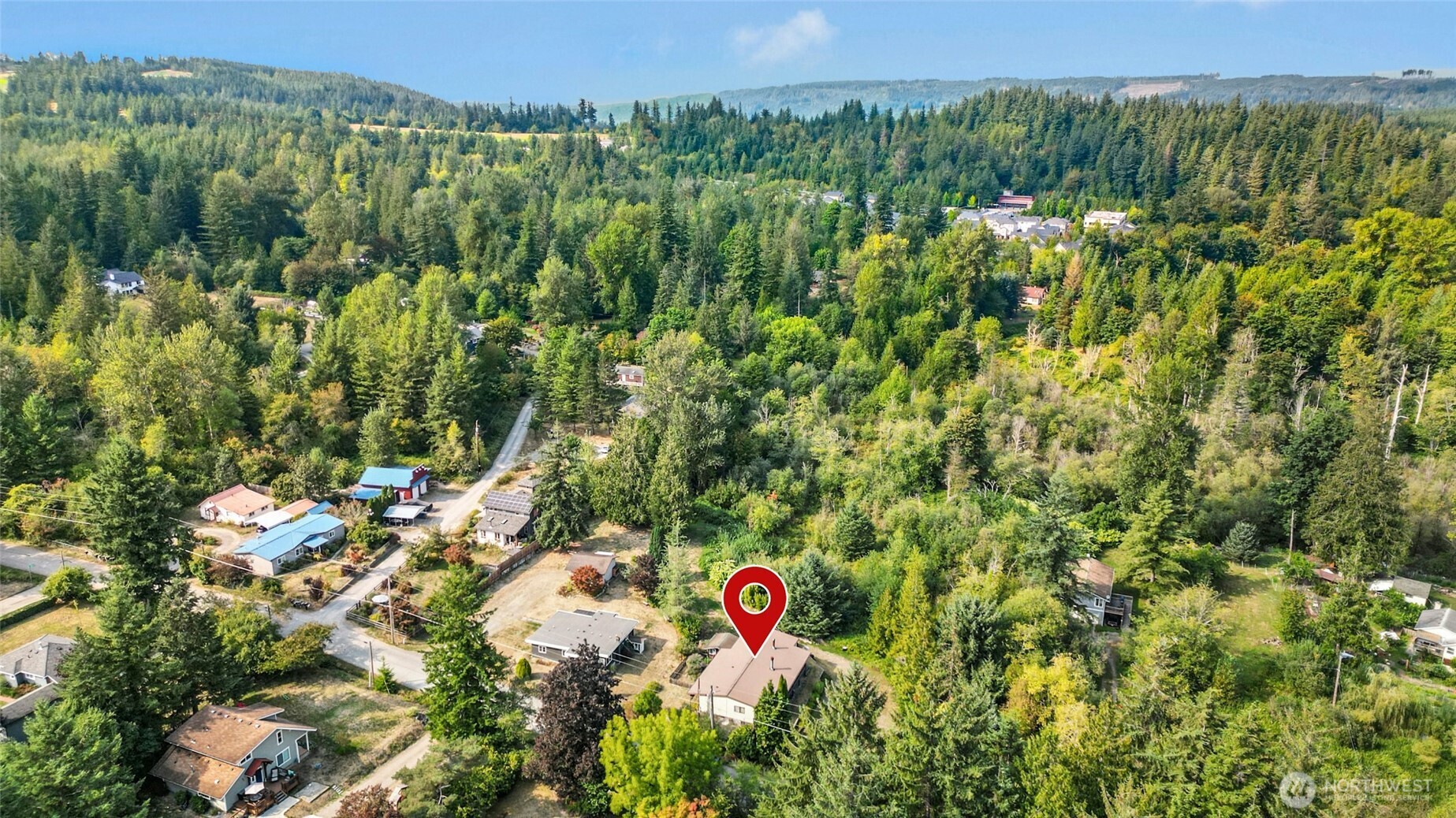 37624 SE 80th Street , Snoqualmie, WA 98065