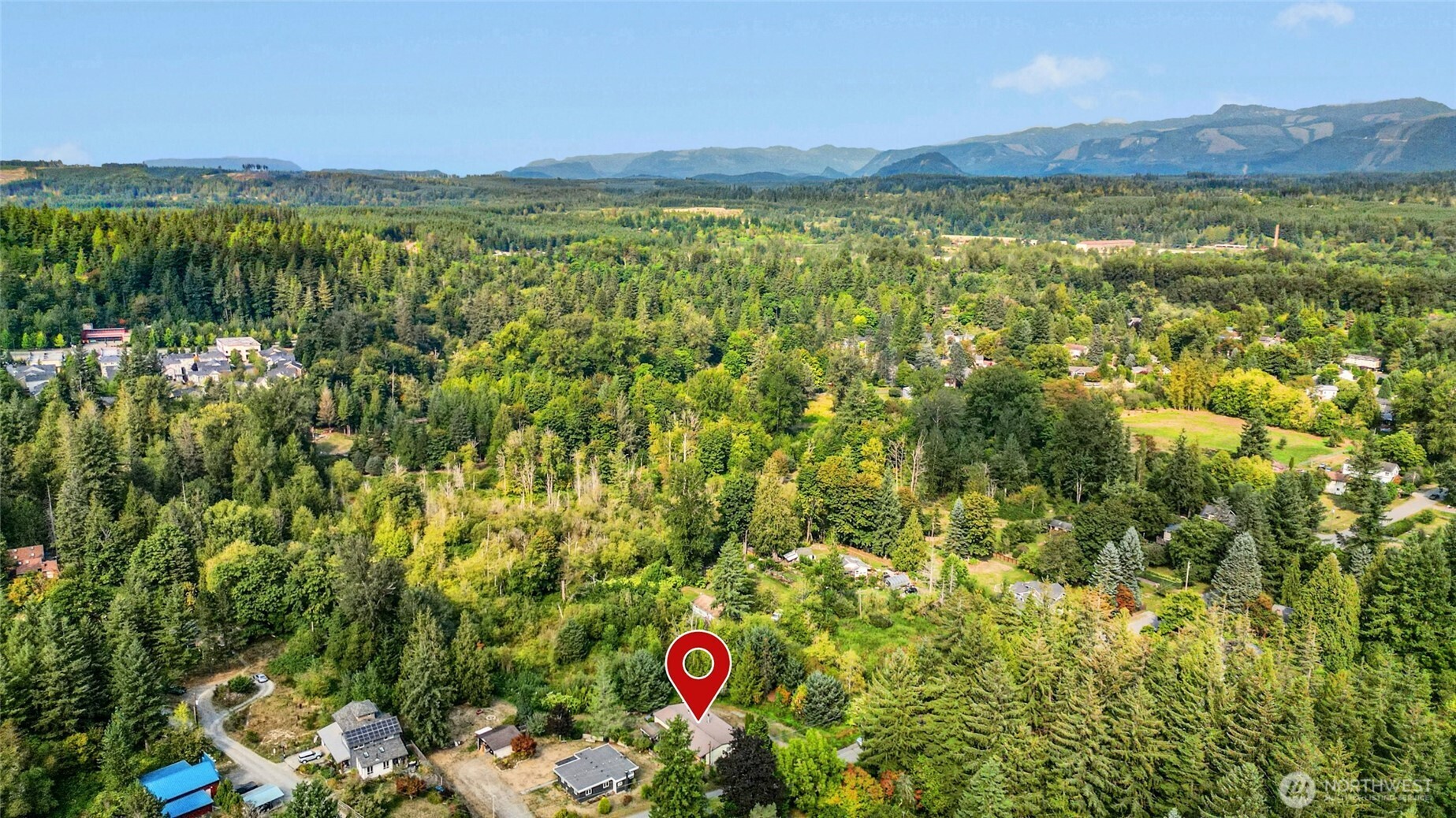 37624 SE 80th Street , Snoqualmie, WA 98065