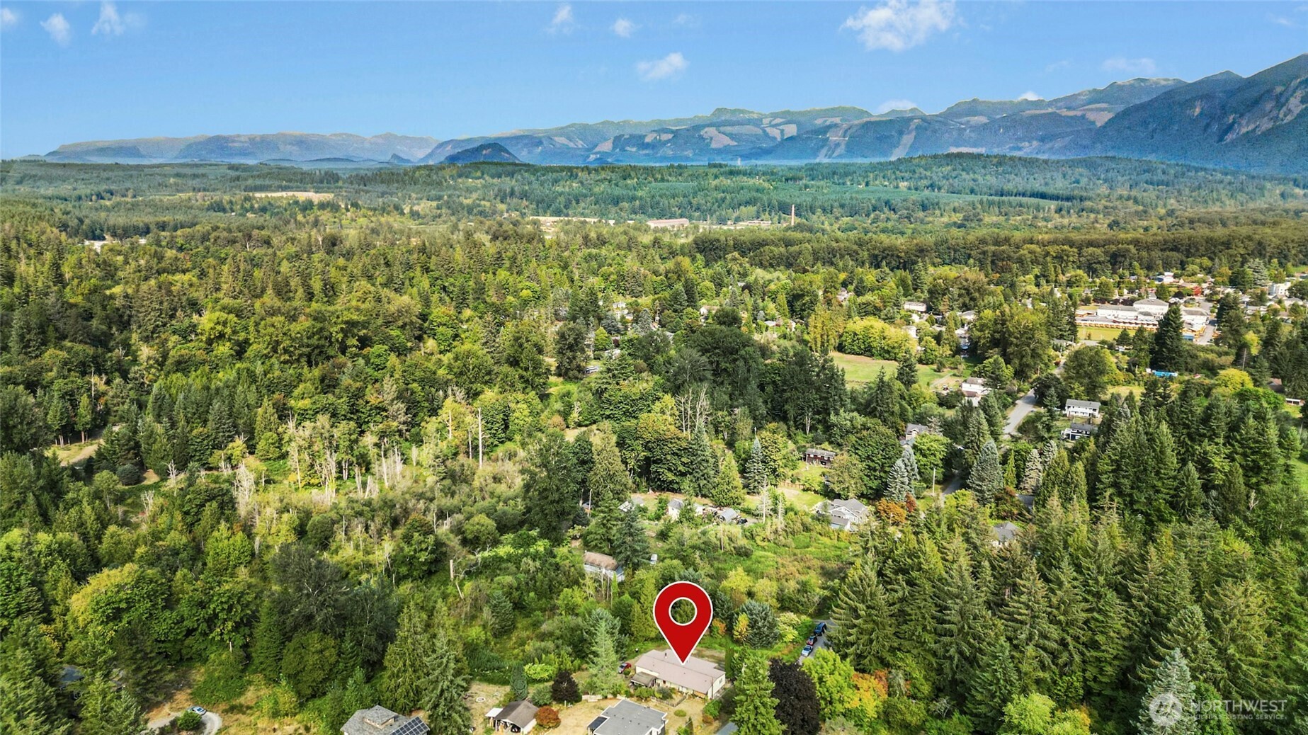 37624 SE 80th Street , Snoqualmie, WA 98065