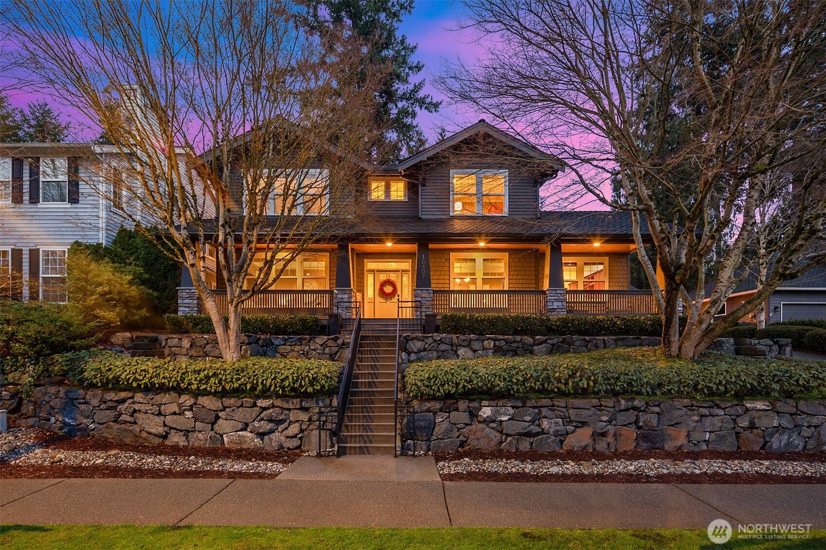 15407 14th Drive SE, Mill Creek, WA 98012-8467