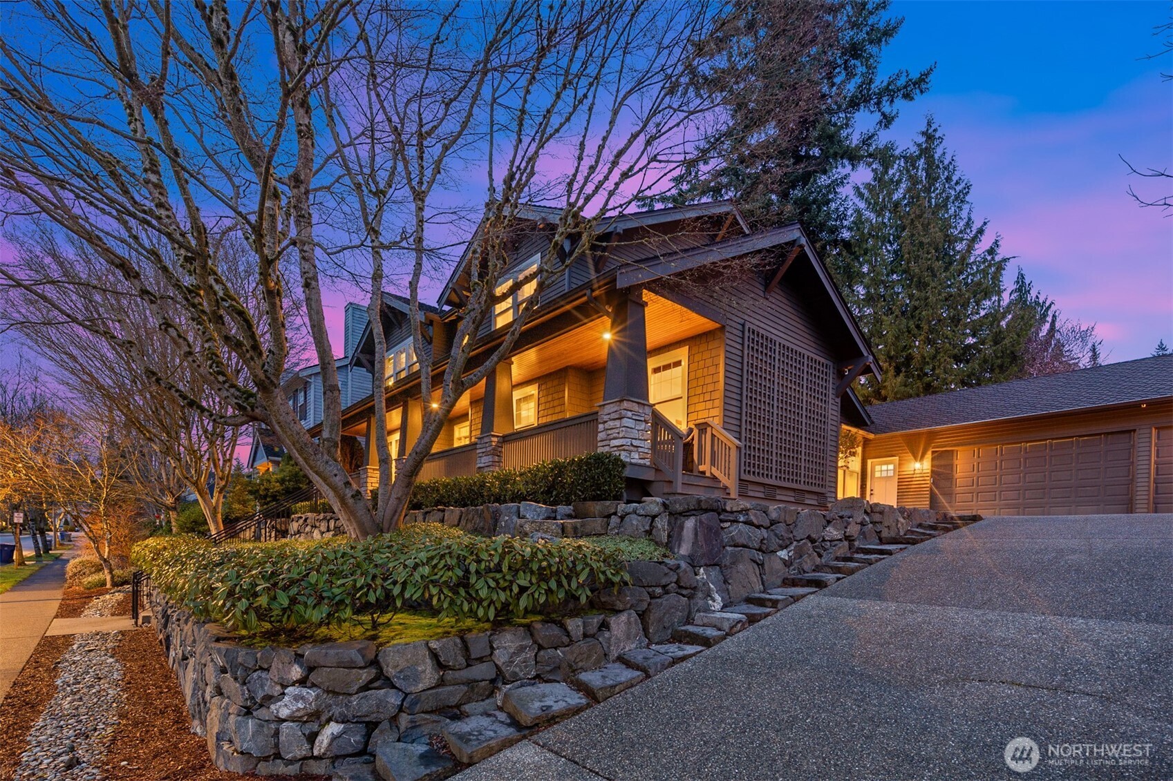 15407 14th Drive SE, Mill Creek, WA 98012-8467