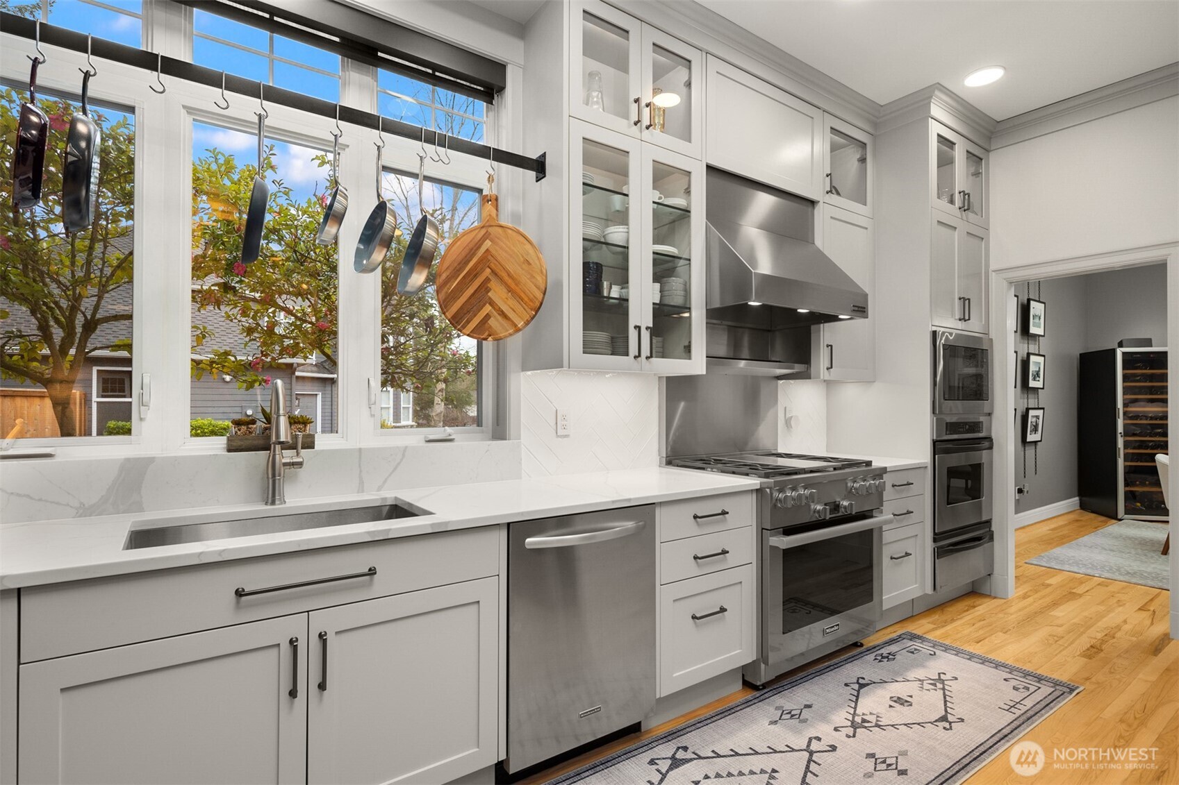 15407 14th Drive SE, Mill Creek, WA 98012-8467