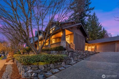 15407 14th Drive SE, Mill Creek, WA 98012-8467 - Photo 2