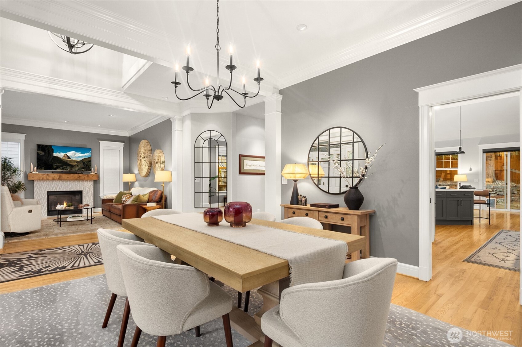 15407 14th Drive SE, Mill Creek, WA 98012-8467