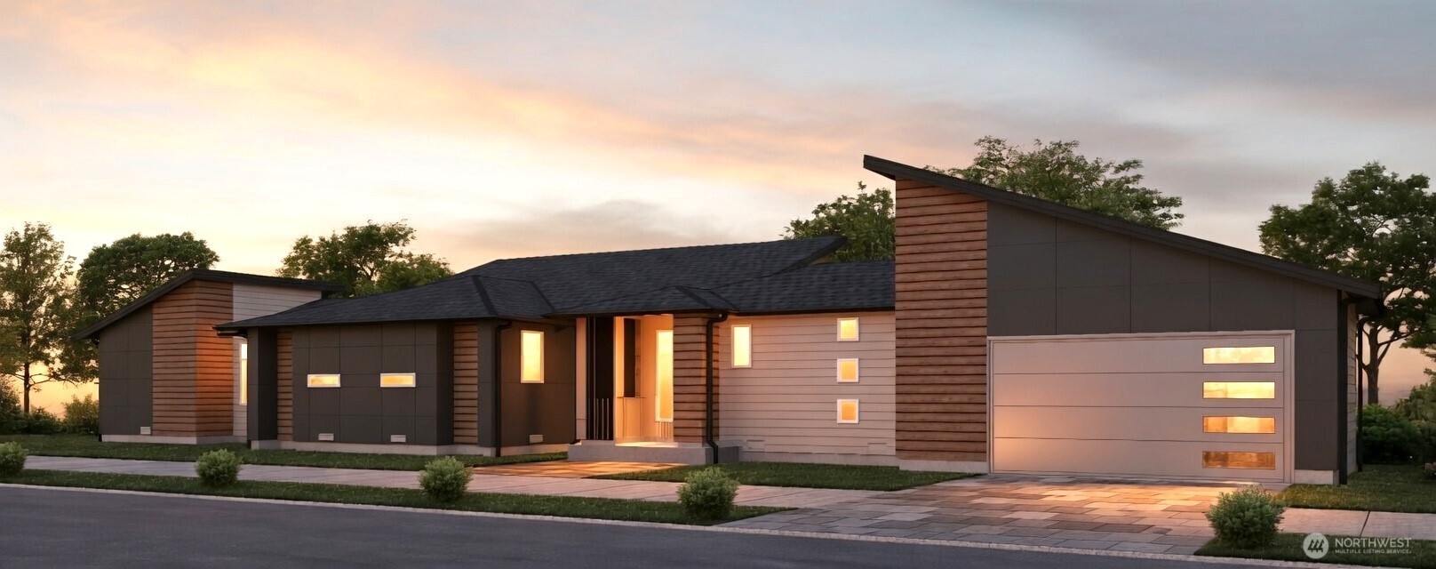 36508 SW 3rd Place #2, Federal Way, WA 98023