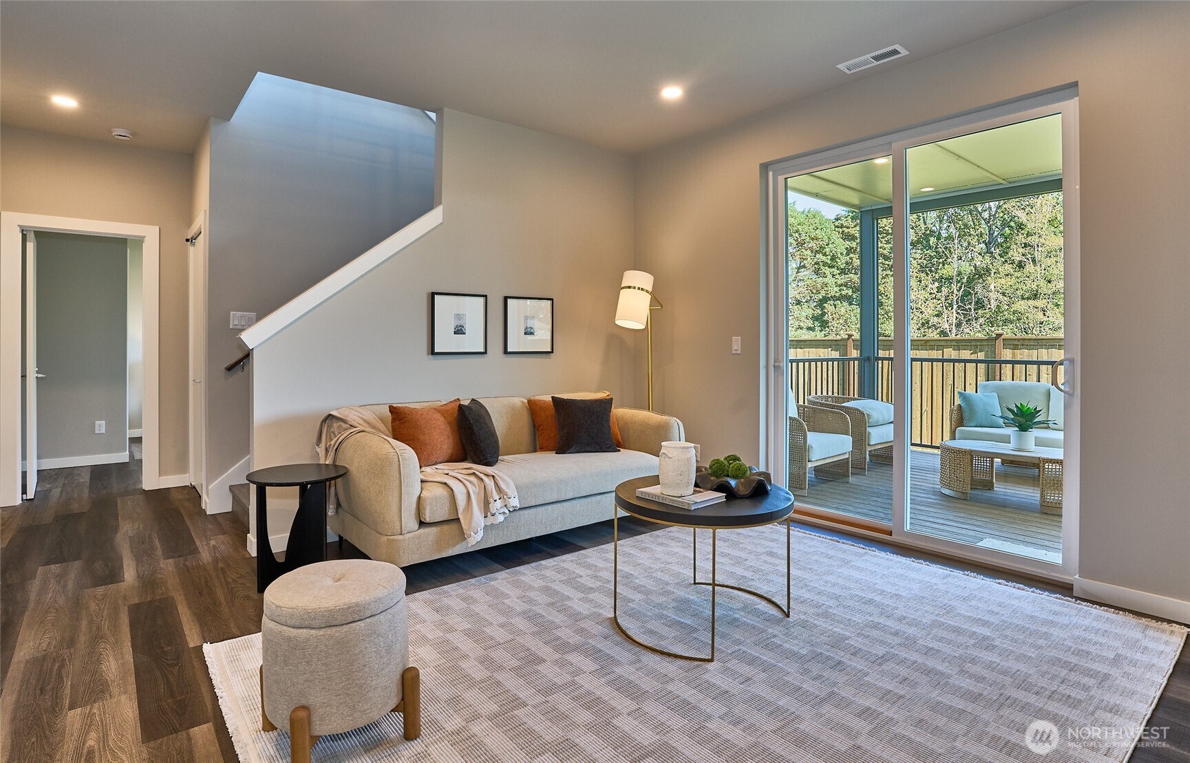 36508 SW 3rd Place #2, Federal Way, WA 98023