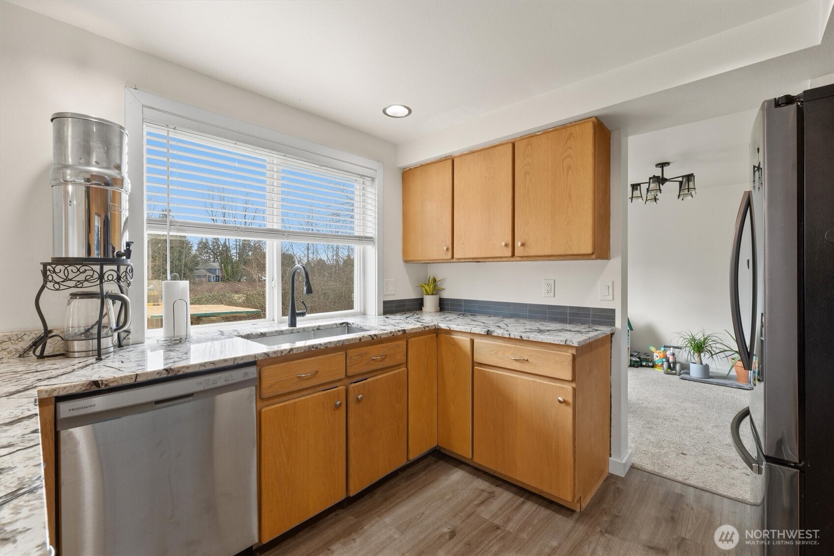 11413 SE 219th Place , Kent, WA 98031