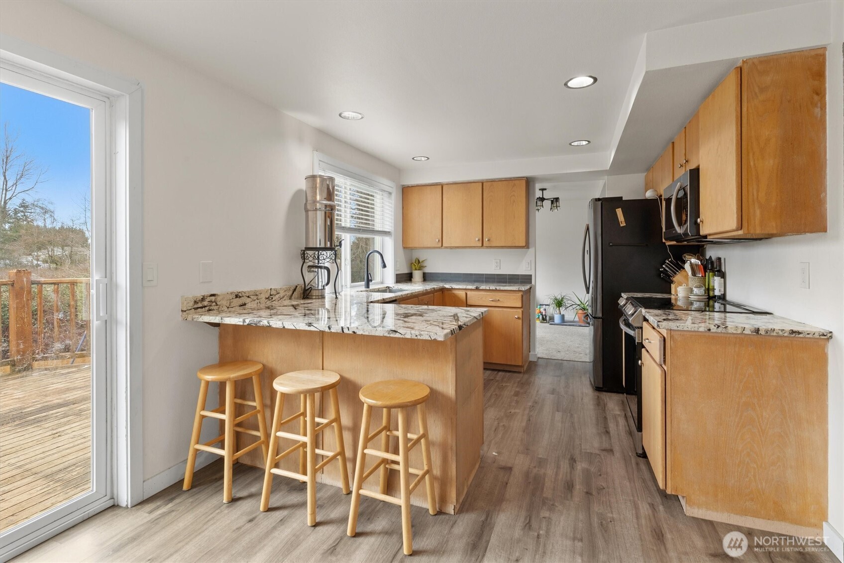 11413 SE 219th Place , Kent, WA 98031