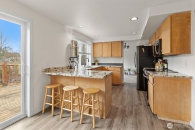 11413 SE 219th Place , Kent, WA 98031 - Photo 14