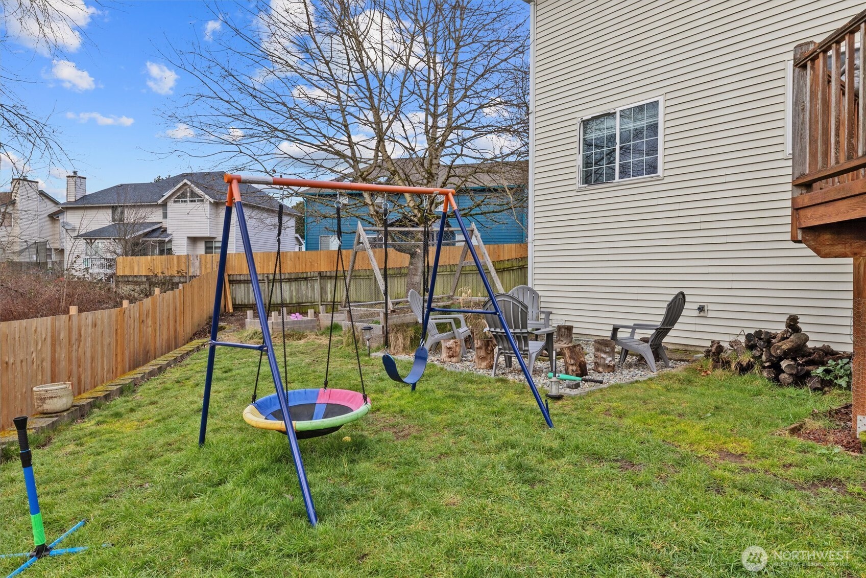 11413 SE 219th Place , Kent, WA 98031