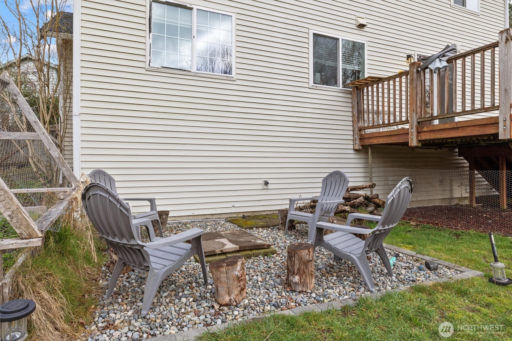 11413 SE 219th Place , Kent, WA 98031