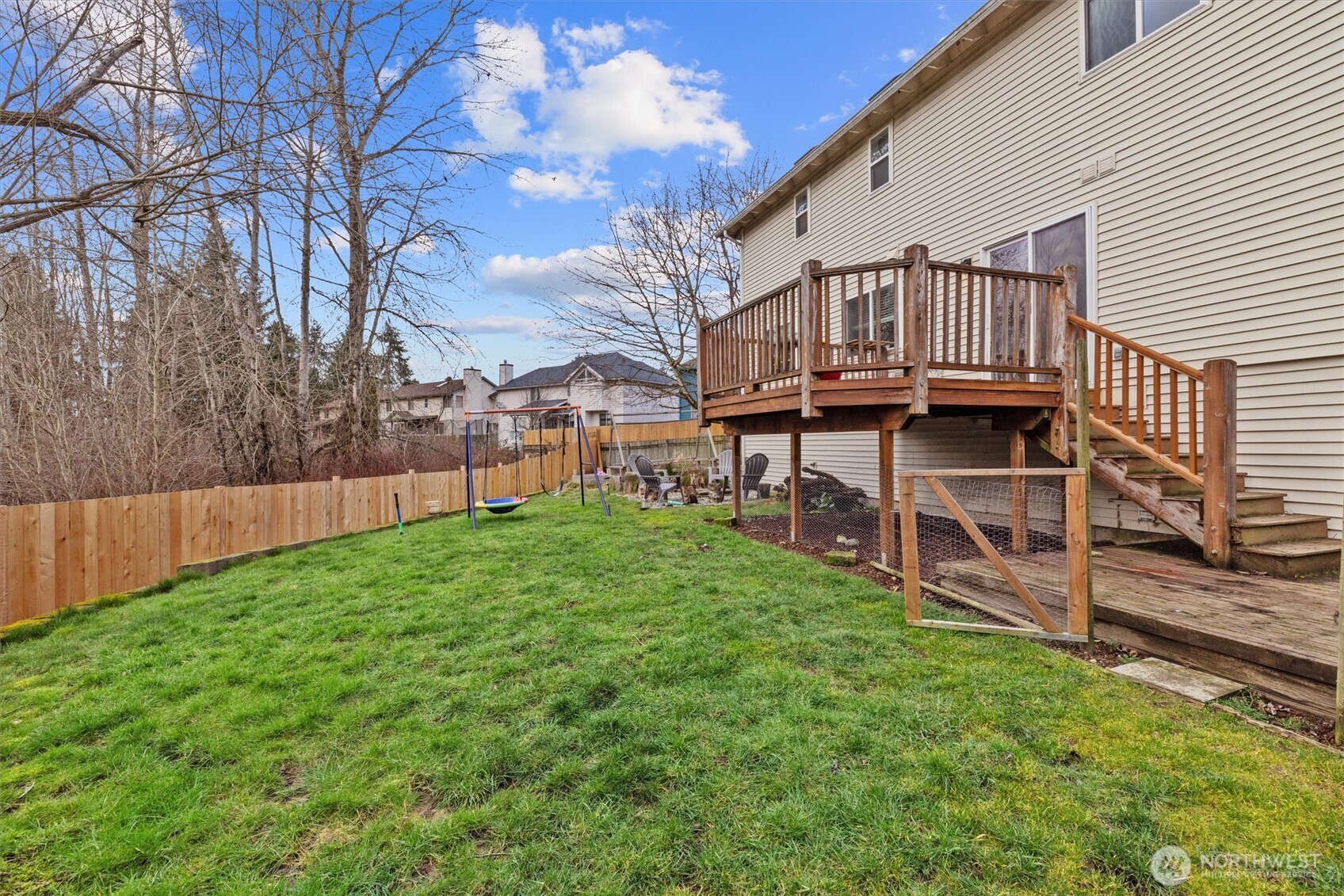 11413 SE 219th Place , Kent, WA 98031