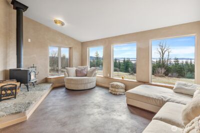 310 Dream View Lane , Cinebar, WA 98533 - Photo 13