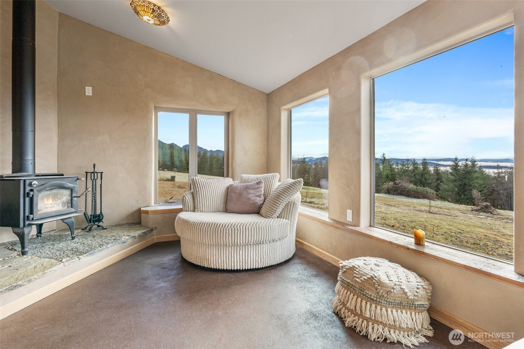 310 Dream View Lane , Cinebar, WA 98533