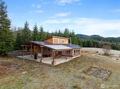 310 Dream View Lane , Cinebar, WA 98533 - Photo 2