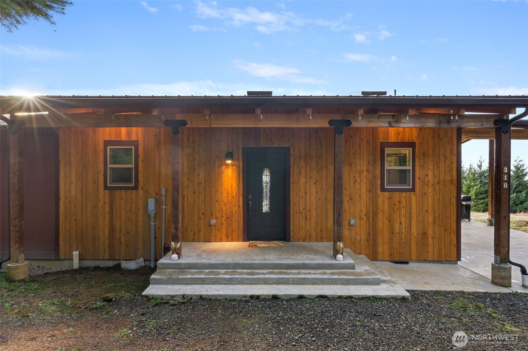 310 Dream View Lane , Cinebar, WA 98533