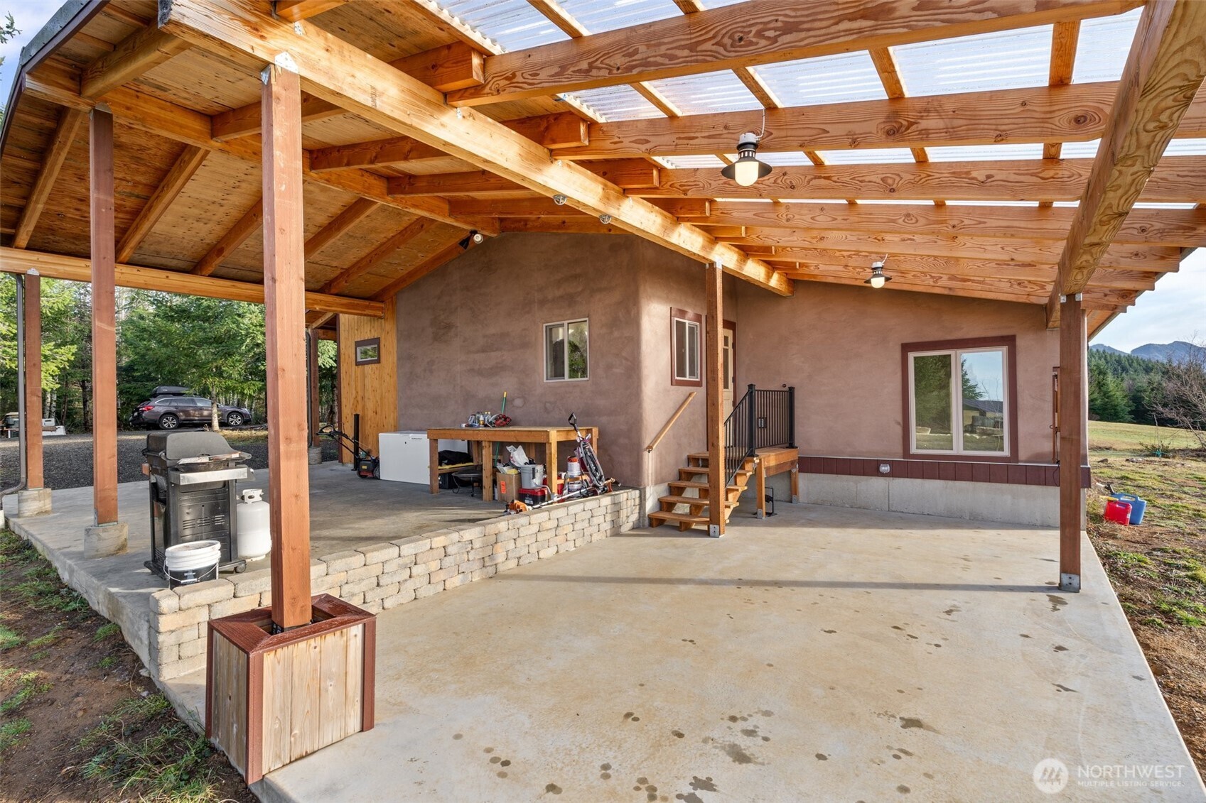 310 Dream View Lane , Cinebar, WA 98533