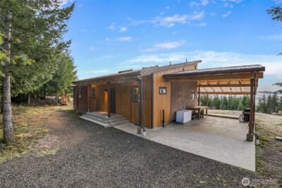 310 Dream View Lane , Cinebar, WA 98533 - Photo 28