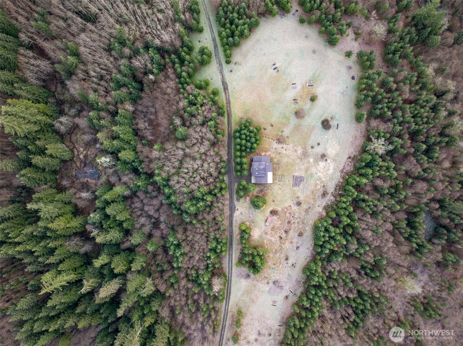 310 Dream View Lane , Cinebar, WA 98533