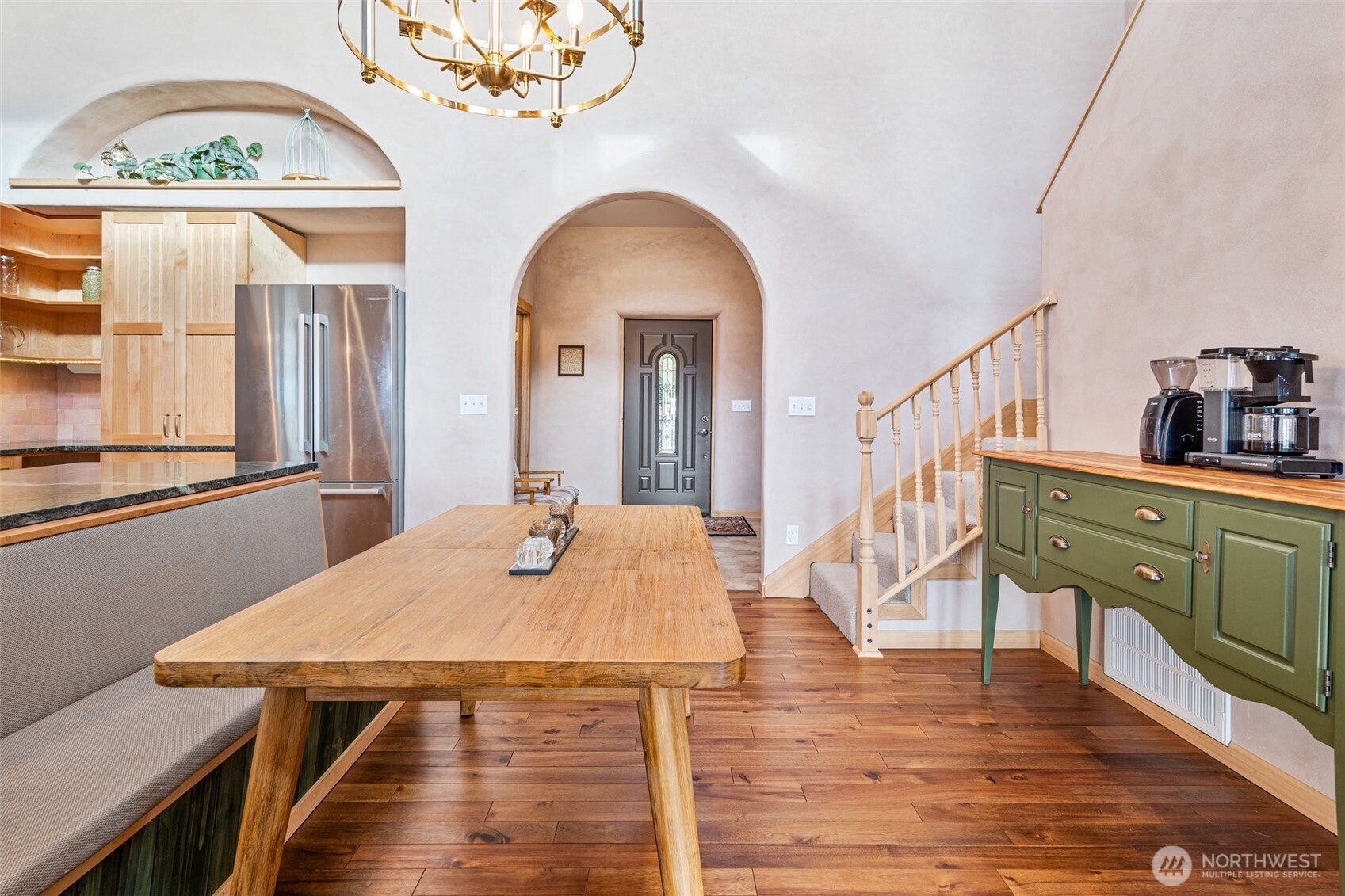 310 Dream View Lane , Cinebar, WA 98533