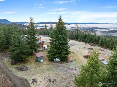 310 Dream View Lane , Cinebar, WA 98533 - Photo 34