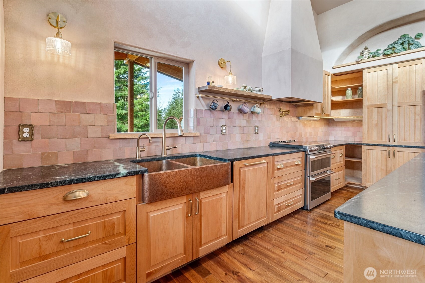 310 Dream View Lane , Cinebar, WA 98533