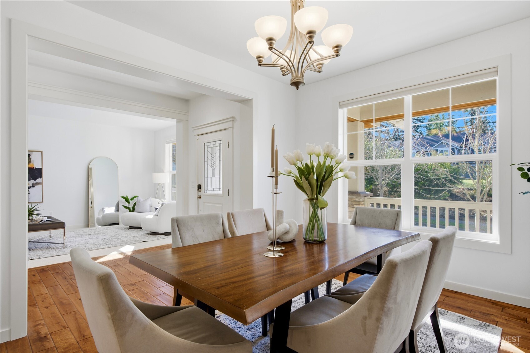 3122 SE 16th St , North Bend, WA 98045