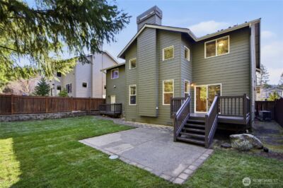 3122 SE 16th St , North Bend, WA 98045 - Photo 32