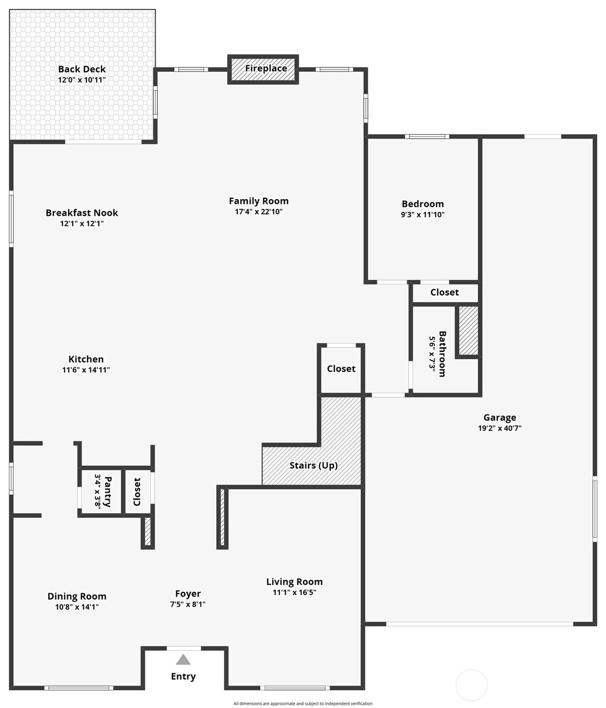 3122 SE 16th St , North Bend, WA 98045