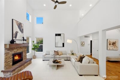 3122 SE 16th St , North Bend, WA 98045 - Photo 5