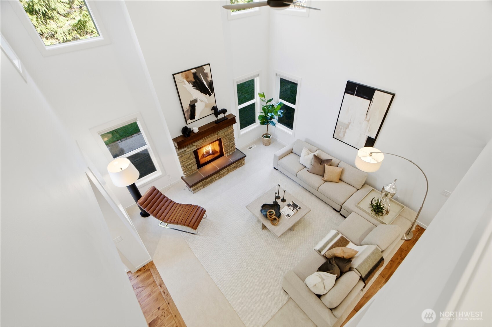 3122 SE 16th St , North Bend, WA 98045