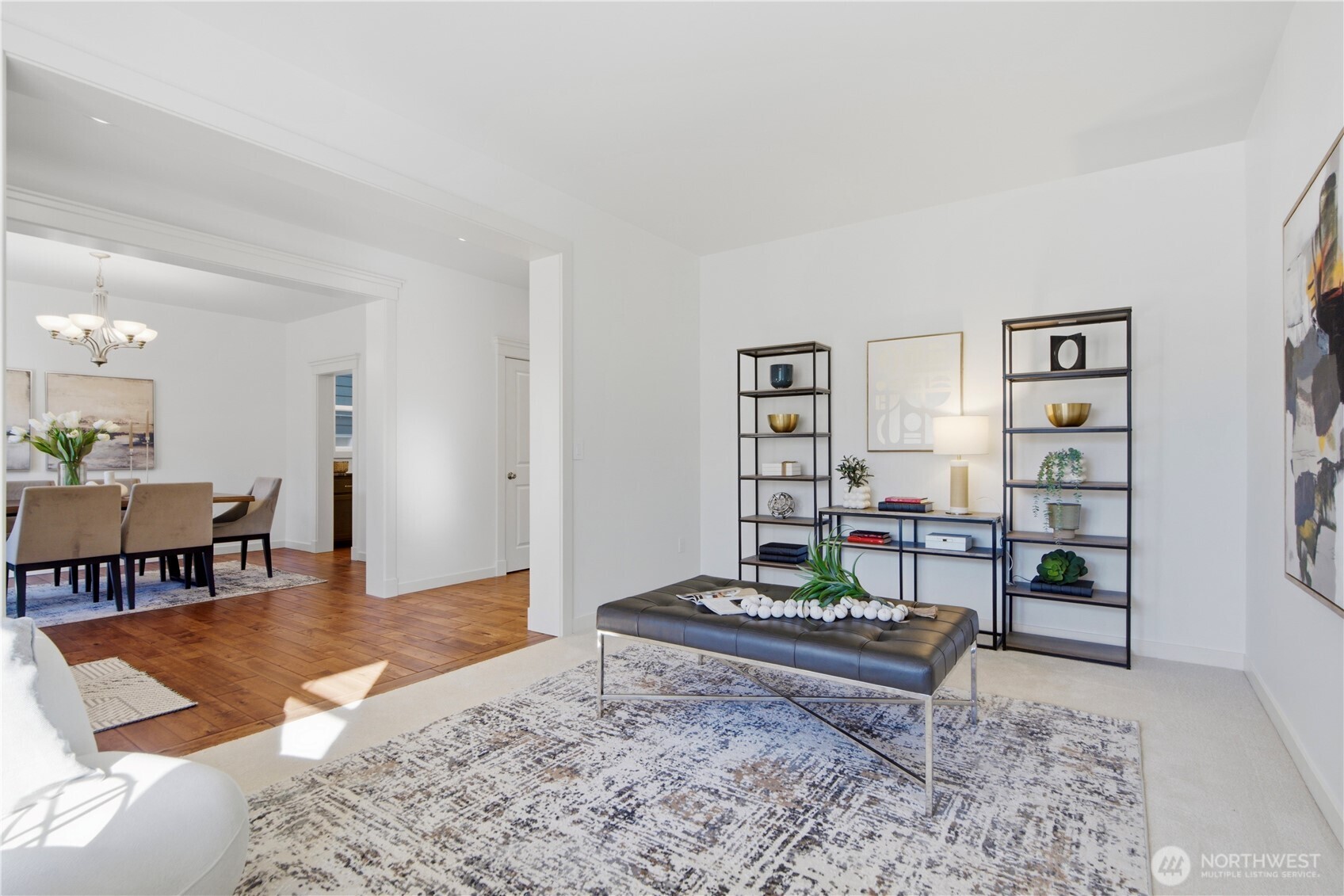 3122 SE 16th St , North Bend, WA 98045