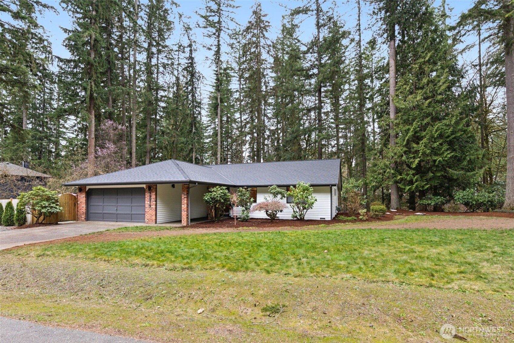 12918 184th Drive SE, Snohomish, WA 98290