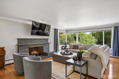 11411 Clovercrest Drive SW, Lakewood, WA 98499 - Photo 8