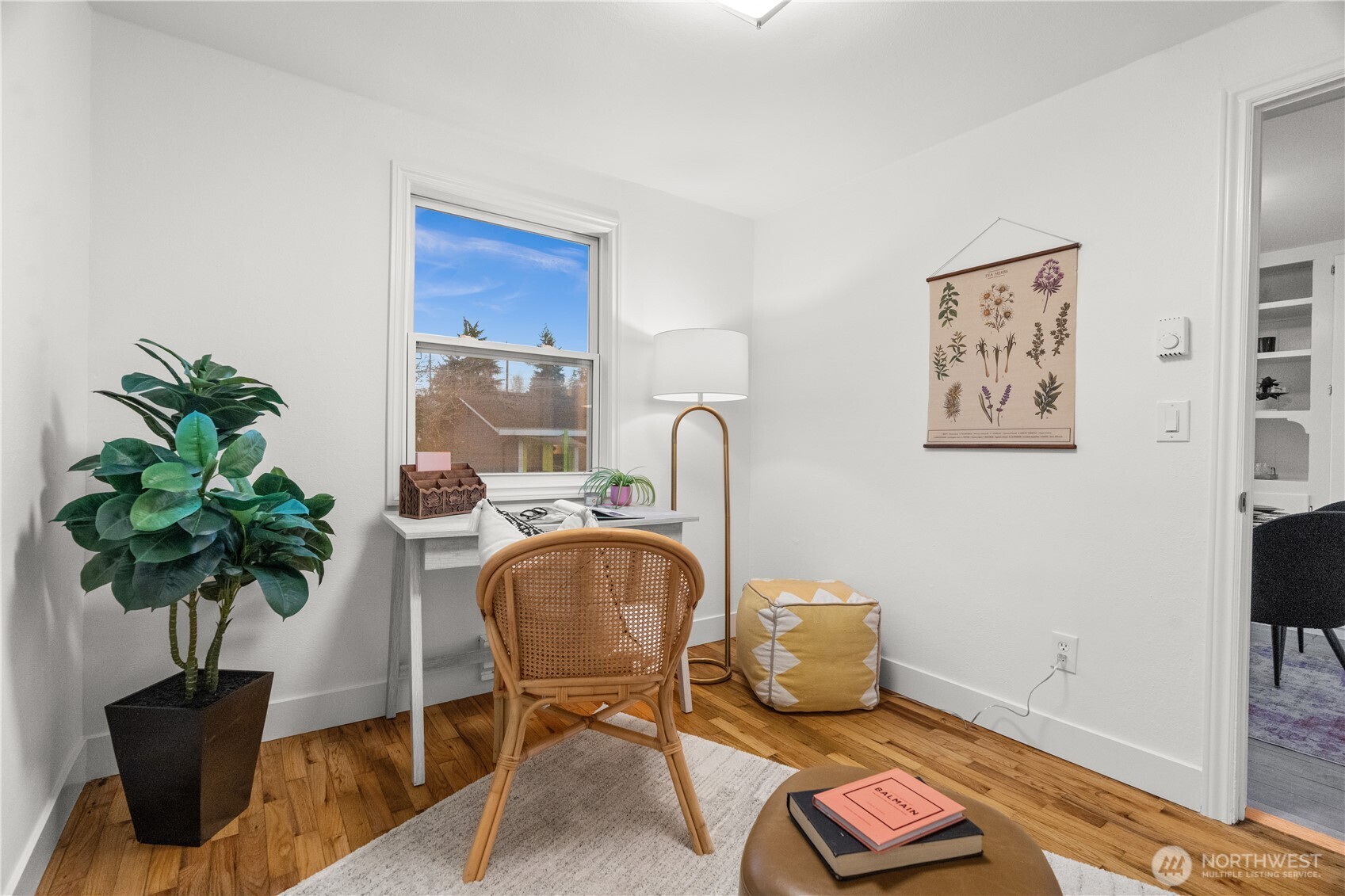 4849 25th Avenue SW, Seattle, WA 98106