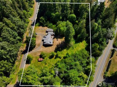 80 SE Channel Point Rd , Shelton, WA 98584 - Photo 2