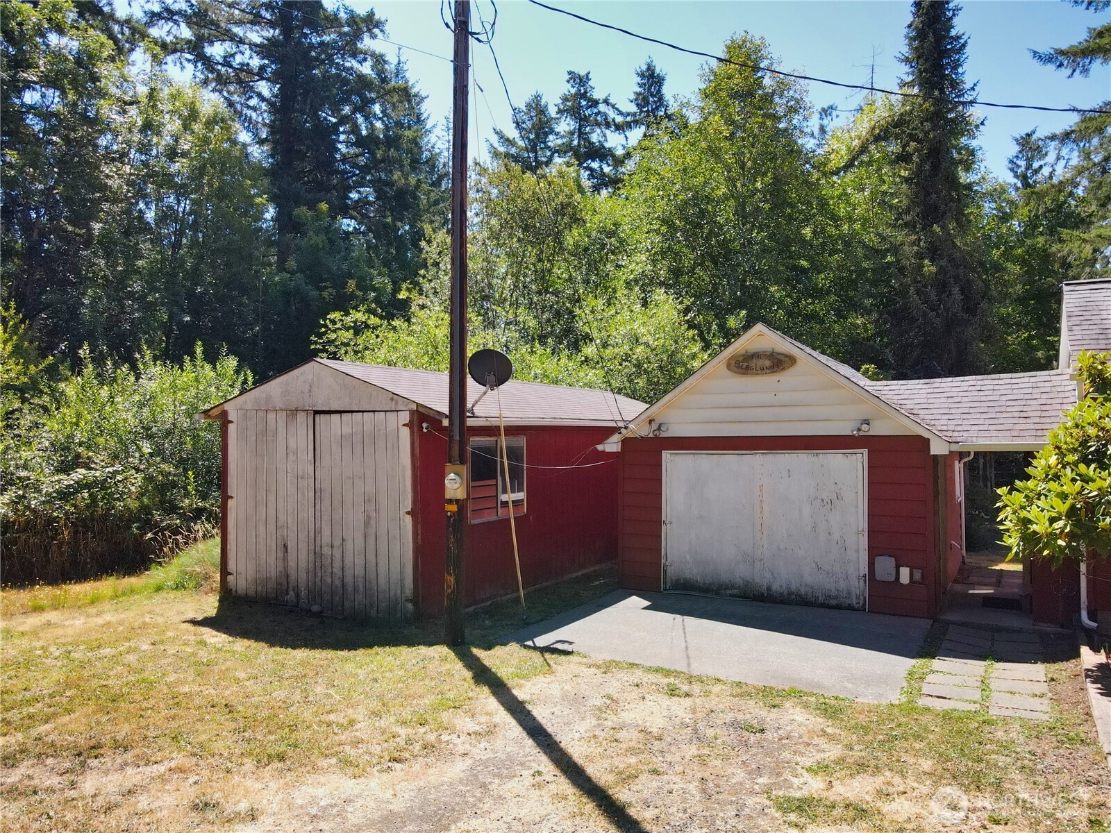 80 SE Channel Point Rd , Shelton, WA 98584