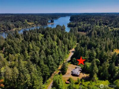 80 SE Channel Point Rd , Shelton, WA 98584 - Photo 3