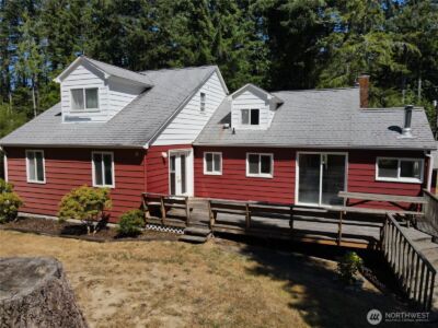 80 SE Channel Point Rd , Shelton, WA 98584 - Photo 4