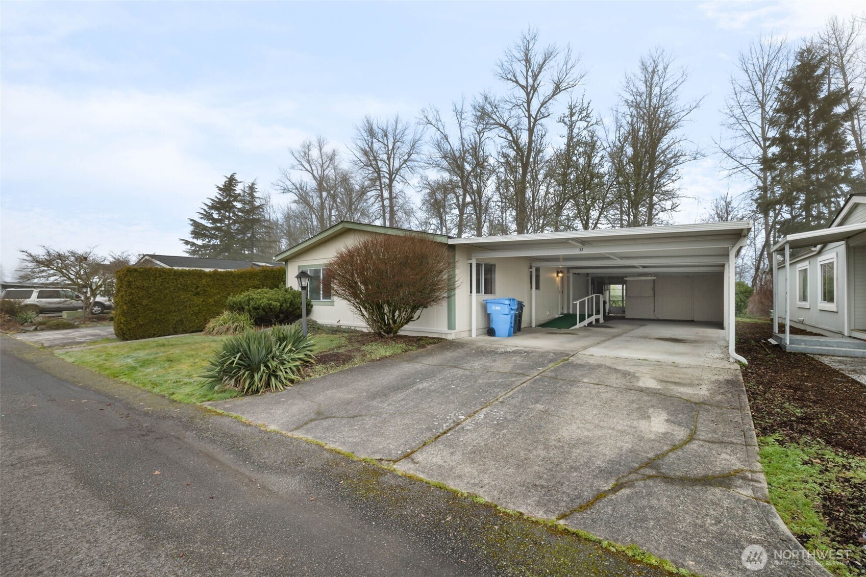 836 Harman Way S #33, Orting, WA 98360