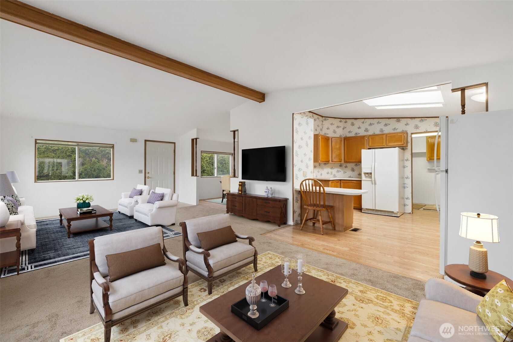 836 Harman Way S #33, Orting, WA 98360